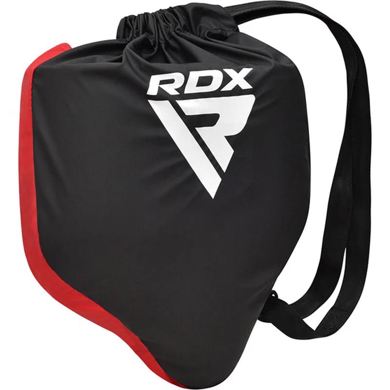 RDX APEX PRO training Groin Guard-red